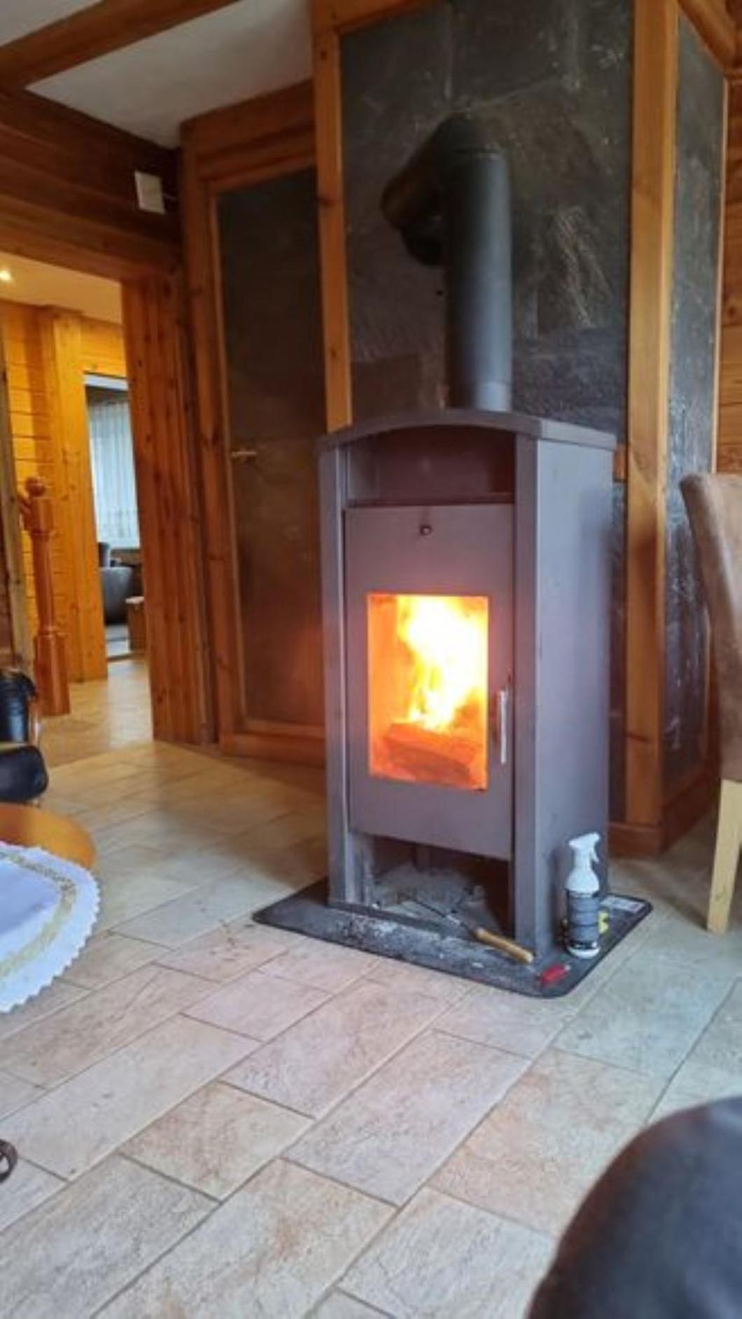 זול Gehlberger Landhaus Am Schneekopf / Ferienwohnung מראה חיצוני תמונה
